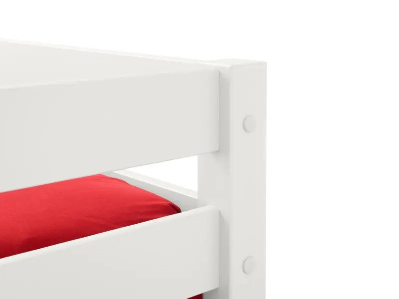 Merlin Triple Sleeper Bunk Surf White Luxepalace