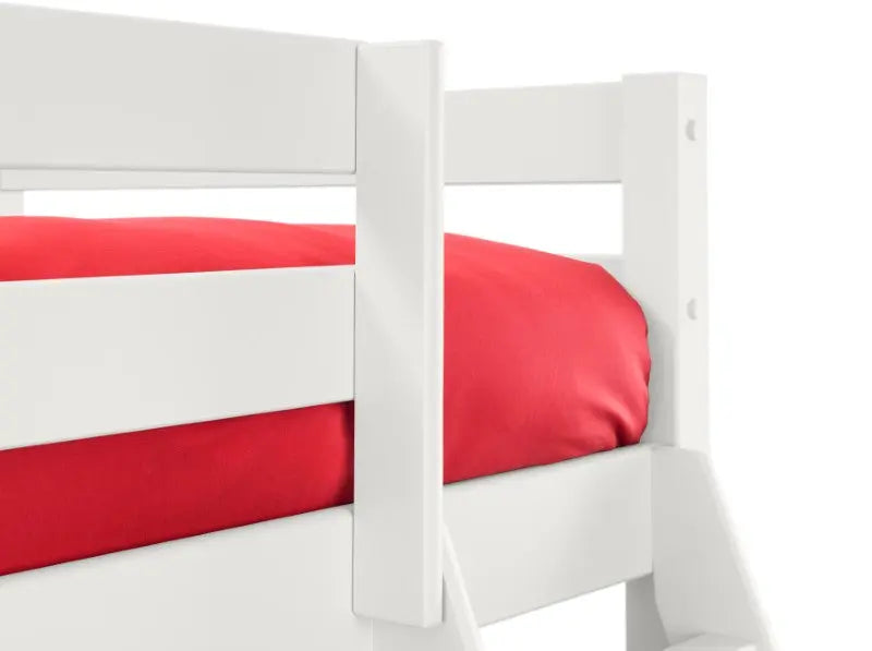 Merlin Triple Sleeper Bunk Surf White Luxepalace