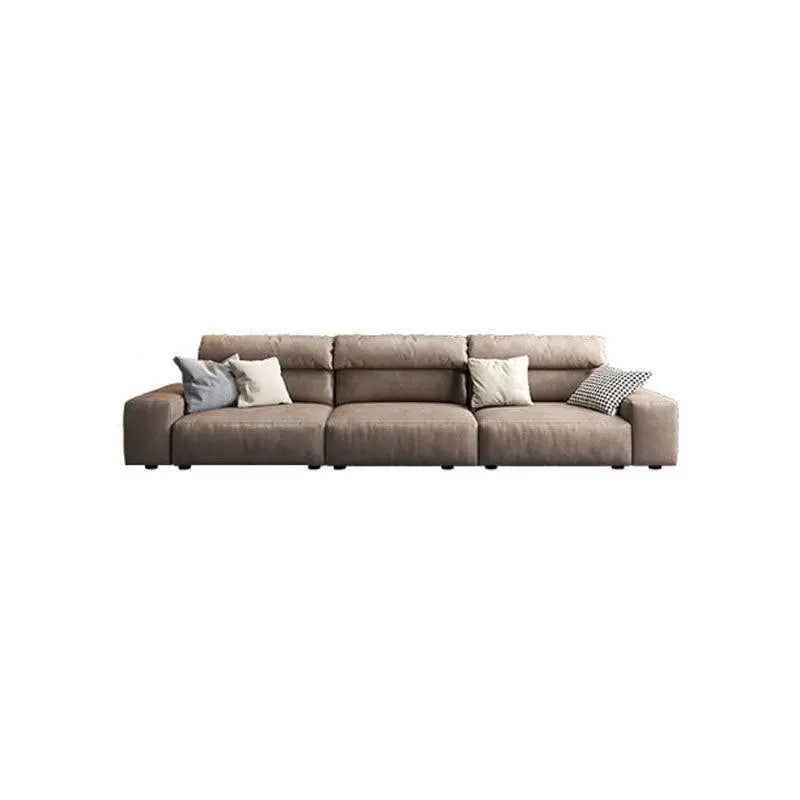 Montgomery Three Seater / Four Seater Corner Sofa, Leathaire Luxepalace.co.uk