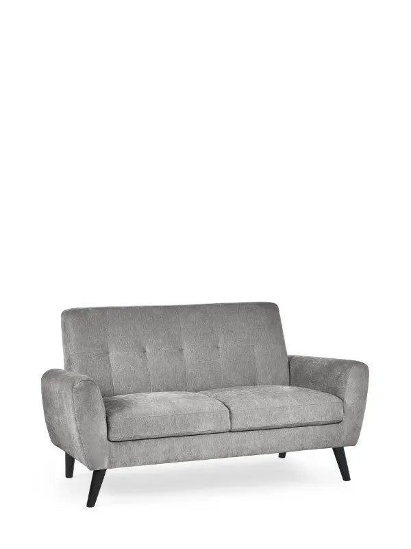 Monza 2 Seater Sofa - Dove Luxepalace