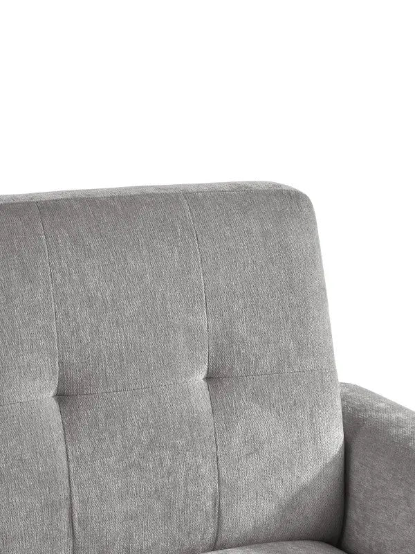 Monza 2 Seater Sofa - Dove Luxepalace