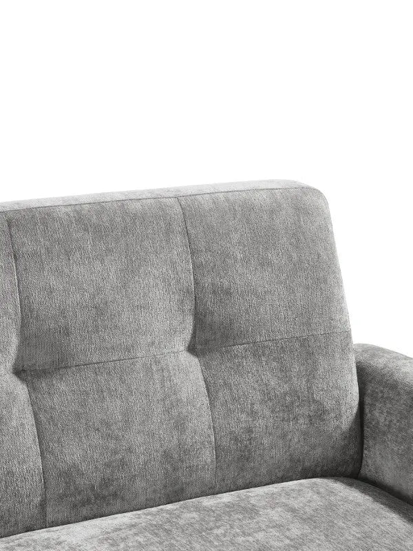 Monza Sofa Bed - Dove Luxepalace