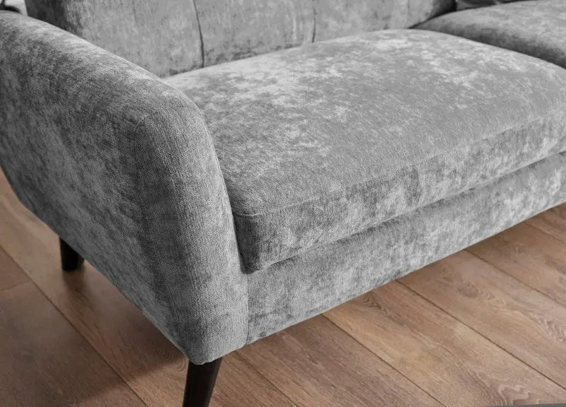 Monza Sofa Bed - Dove Luxepalace