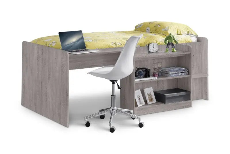 Neptune Midsleeper Grey Oak Luxepalace