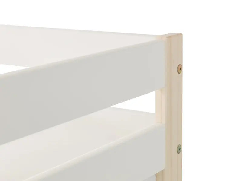 Nova Bunk Bed - Two Tone Luxepalace