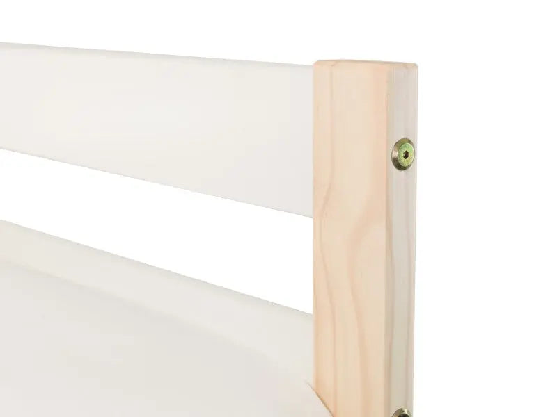 Nova Bunk Bed - Two Tone Luxepalace