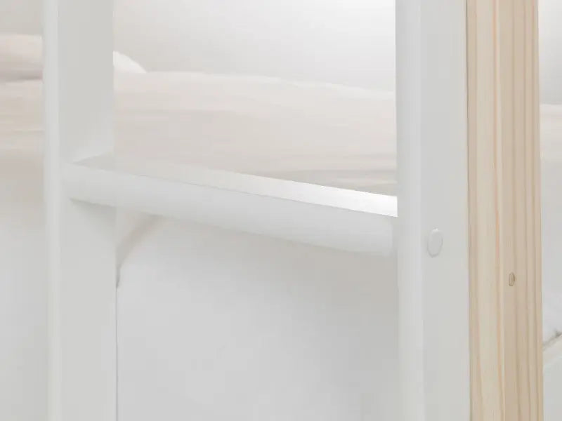 Nova Bunk Bed - Two Tone Luxepalace