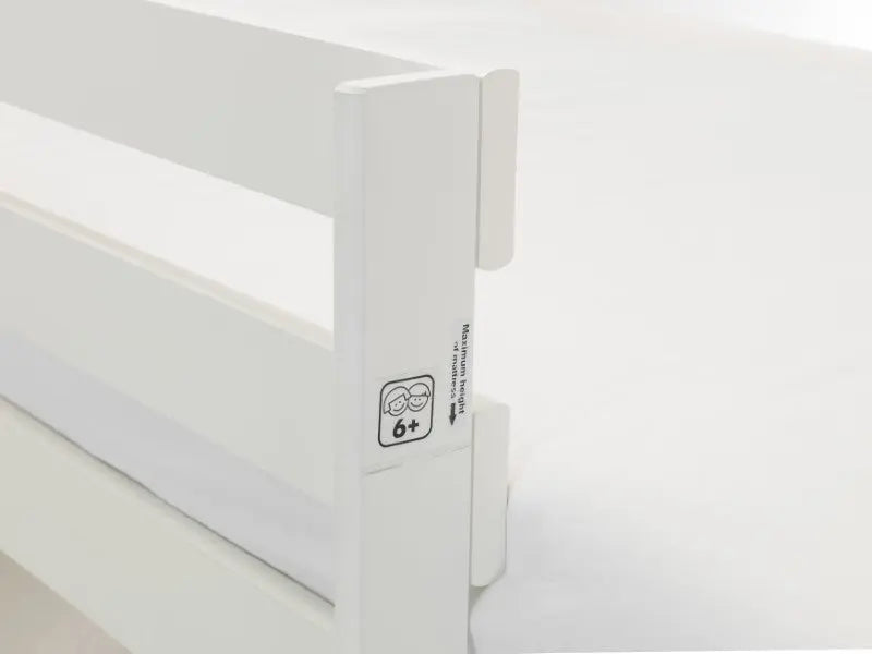 Nova Bunk Bed - Two Tone Luxepalace
