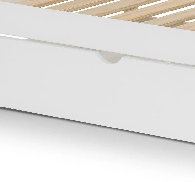 Nova Bunk Bed - Two Tone Luxepalace