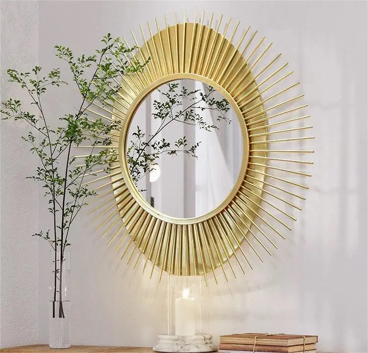 OH26 Mirror Luxepalace.co.uk