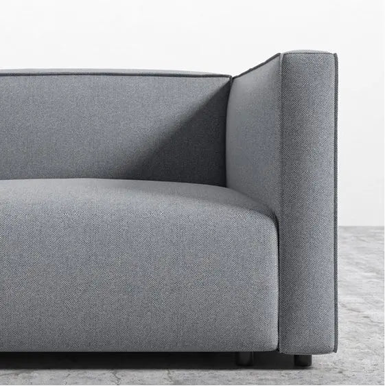 Oakland Three Seater Sofa, Modular Sofa Luxepalace.co.uk