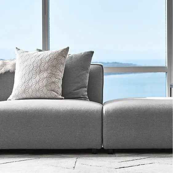 Oakland Three Seater Sofa, Modular Sofa Luxepalace.co.uk