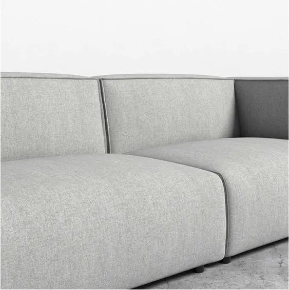 Oakland Three Seater Sofa, Modular Sofa Luxepalace.co.uk