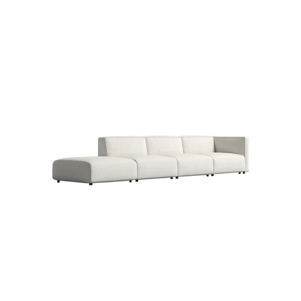 Oakland Three Seater Sofa, Modular Sofa Luxepalace.co.uk