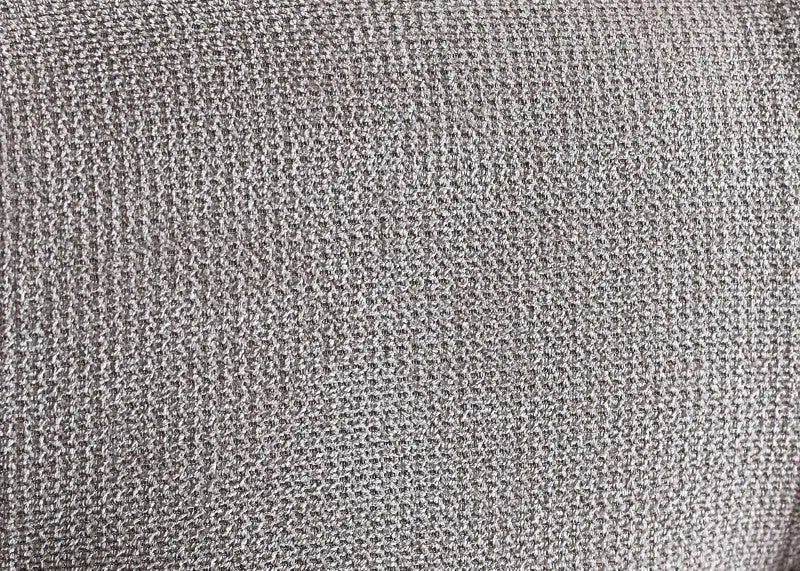 Odette Double Bed 135Cm - Light Taupe Luxepalace