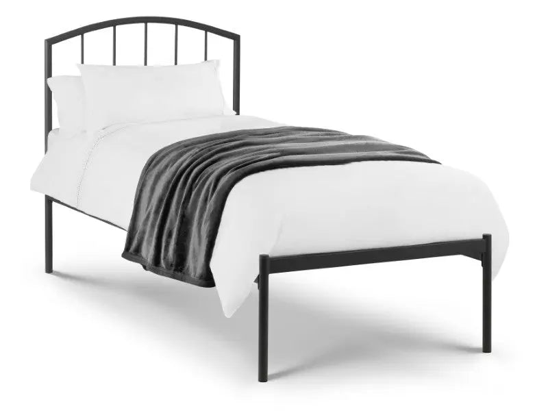 Onyx 90cm Single Bed Luxepalace