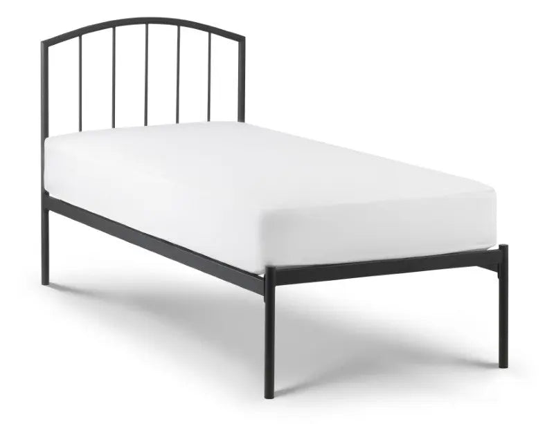 Onyx 90cm Single Bed Luxepalace
