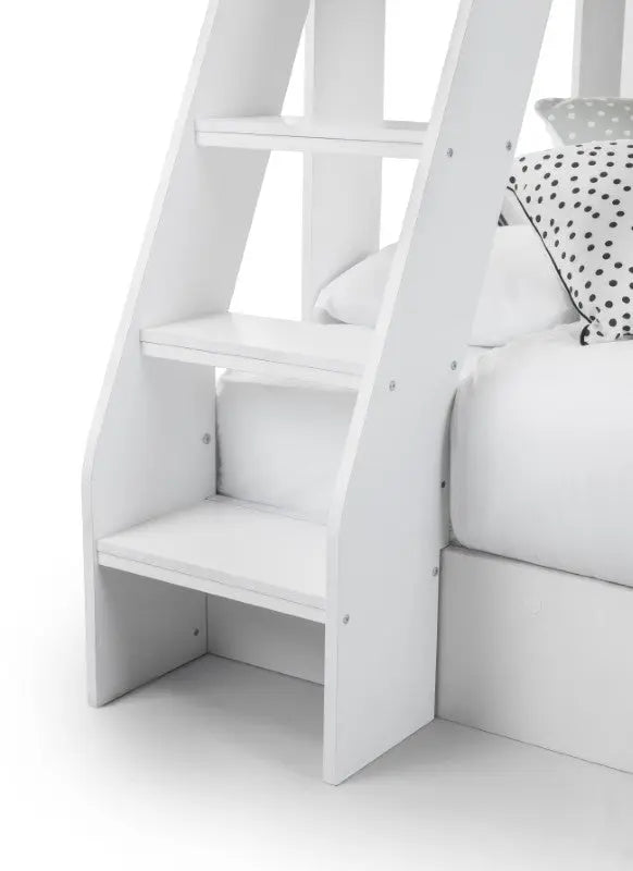 Orion Triple Sleeper - White Luxepalace