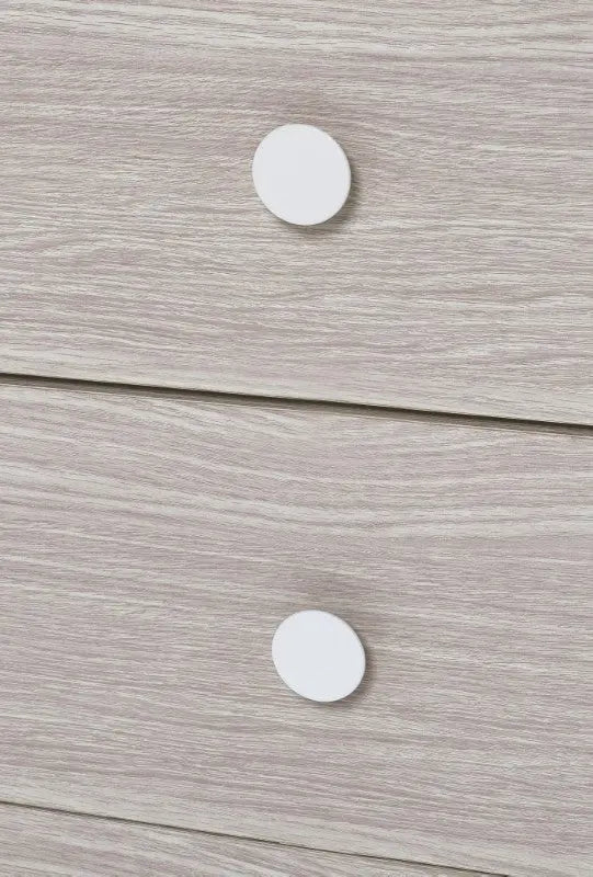 Orpheus Midsleeper - Pale Wood And White Luxepalace