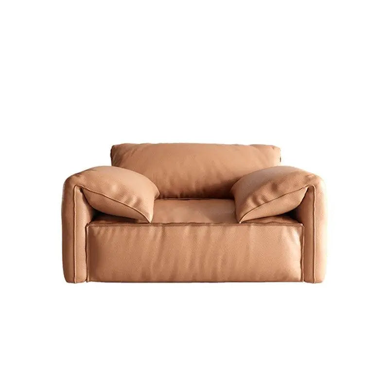 Otto L411 Three Seater, Four Seater, Modular Sofa, Leathaire Luxepalace.co.uk