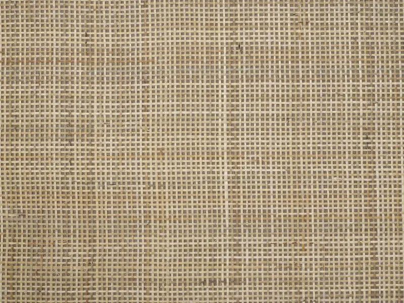 Padstow Rattan 150Cm King Bed - Oak Luxepalace