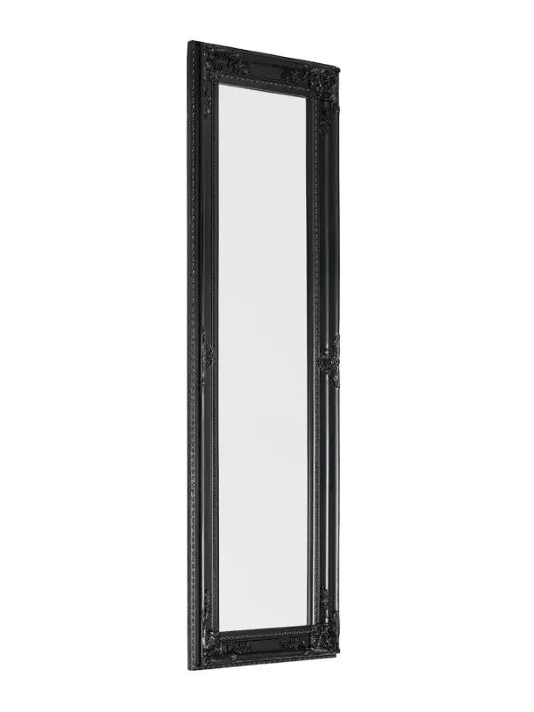 Palais Dress Mirror Black Luxepalace