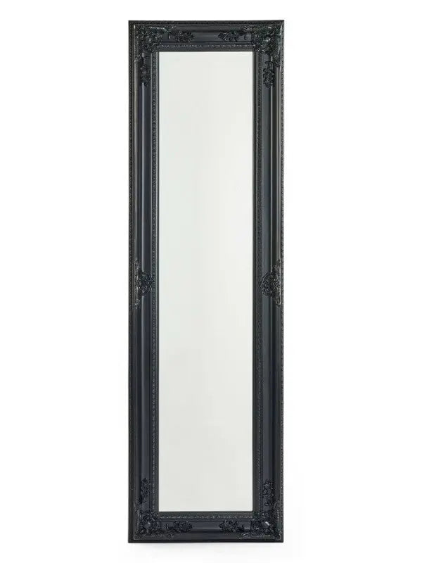 Palais Dress Mirror Black Luxepalace