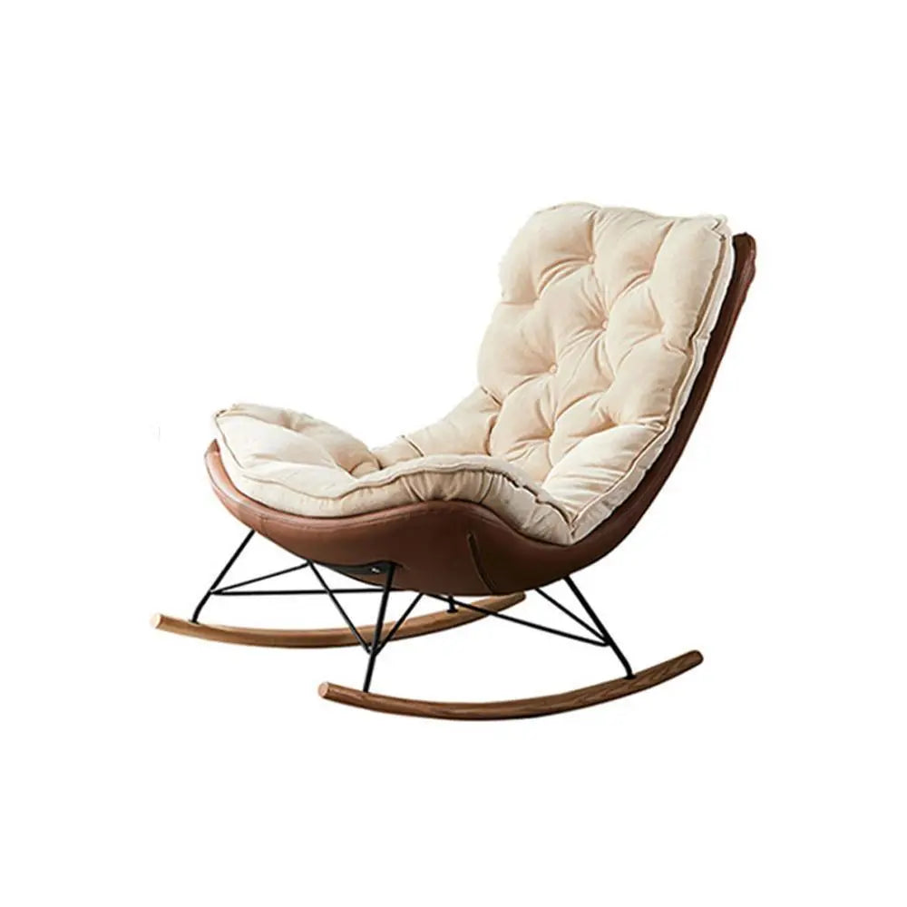 Phoebe Rocking Chair Luxepalace.co.uk
