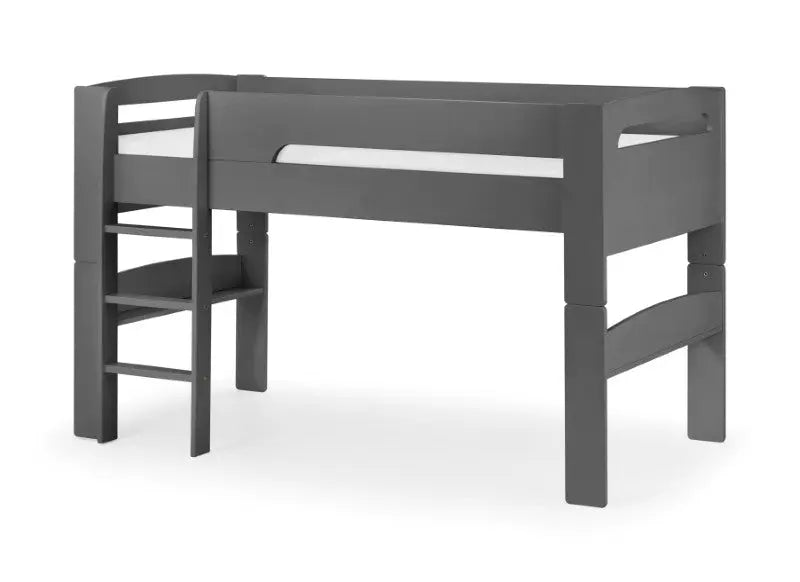 Pluto Midsleeper Anthracite Luxepalace