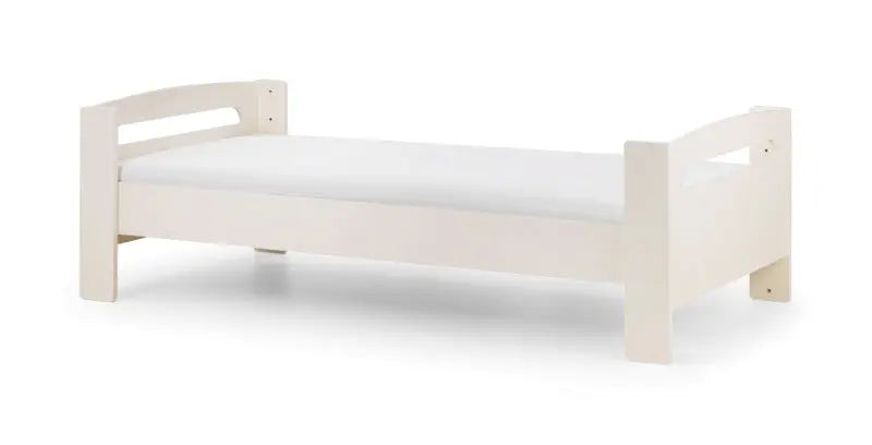 Pluto Midsleeper Stone White Luxepalace