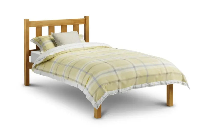Poppy 90cm Single Bed Luxepalace