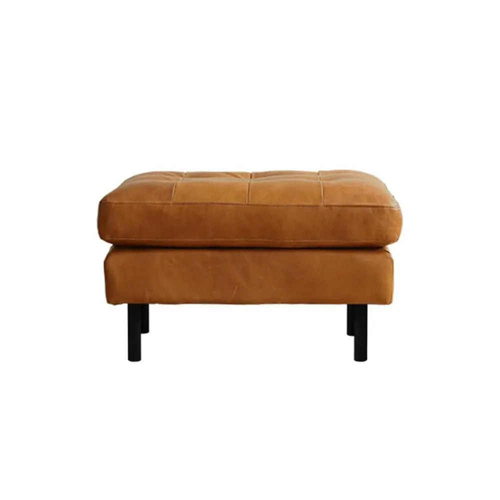 Porto Two Seater Sofa, Real Leather Luxepalace.co.uk