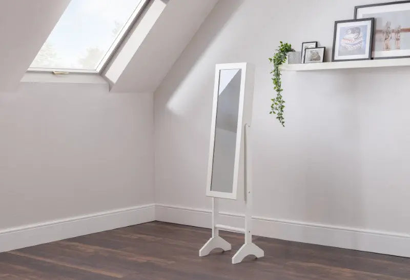 Prima Jewellery Mirror Luxepalace