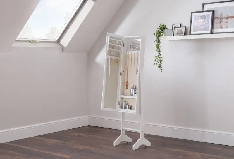 Prima Jewellery Mirror Luxepalace