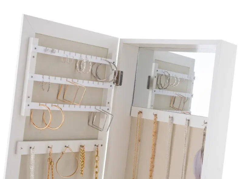 Prima Jewellery Mirror Luxepalace