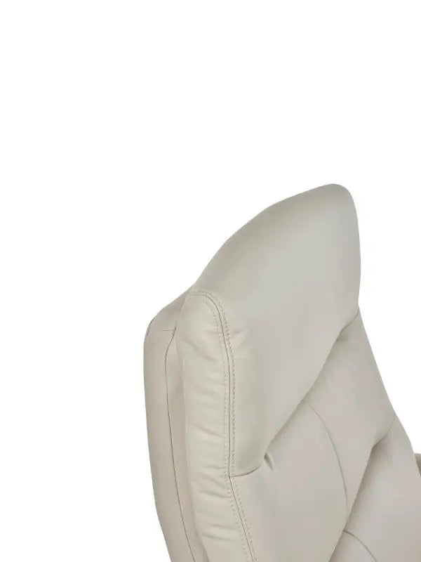 Priya Chair and Stool - Grey Luxepalace