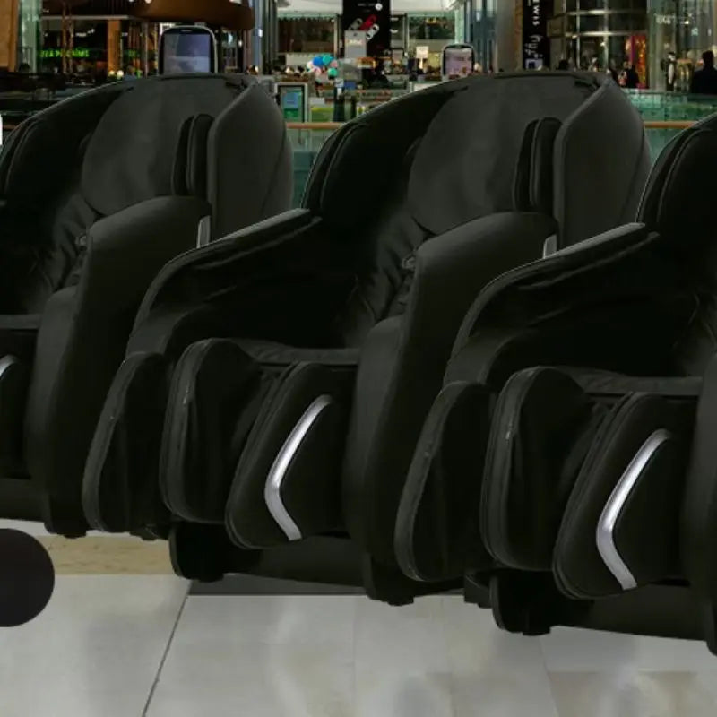 ProVend Vending Massage Chair - Coin Operated Luxepalace.co.uk