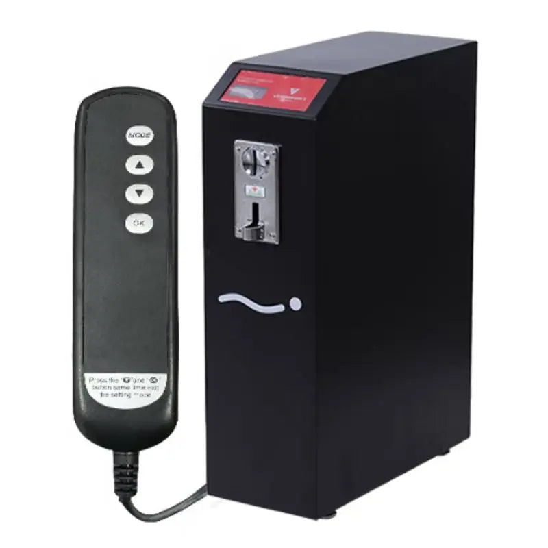 ProVend Vending Massage Chair - Coin Operated Luxepalace.co.uk