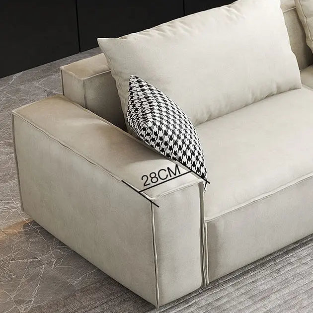 R67 Anselm Three Seater, Four Seater Sofa, Corner Sofa, Leathaire Luxepalace.co.uk