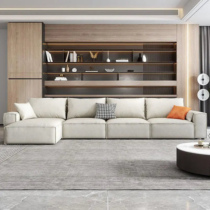 R67 Anselm Three Seater, Four Seater Sofa, Corner Sofa, Leathaire Luxepalace.co.uk