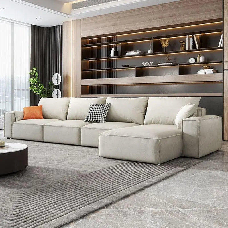 R67 Anselm Three Seater, Four Seater Sofa, Corner Sofa, Leathaire Luxepalace.co.uk