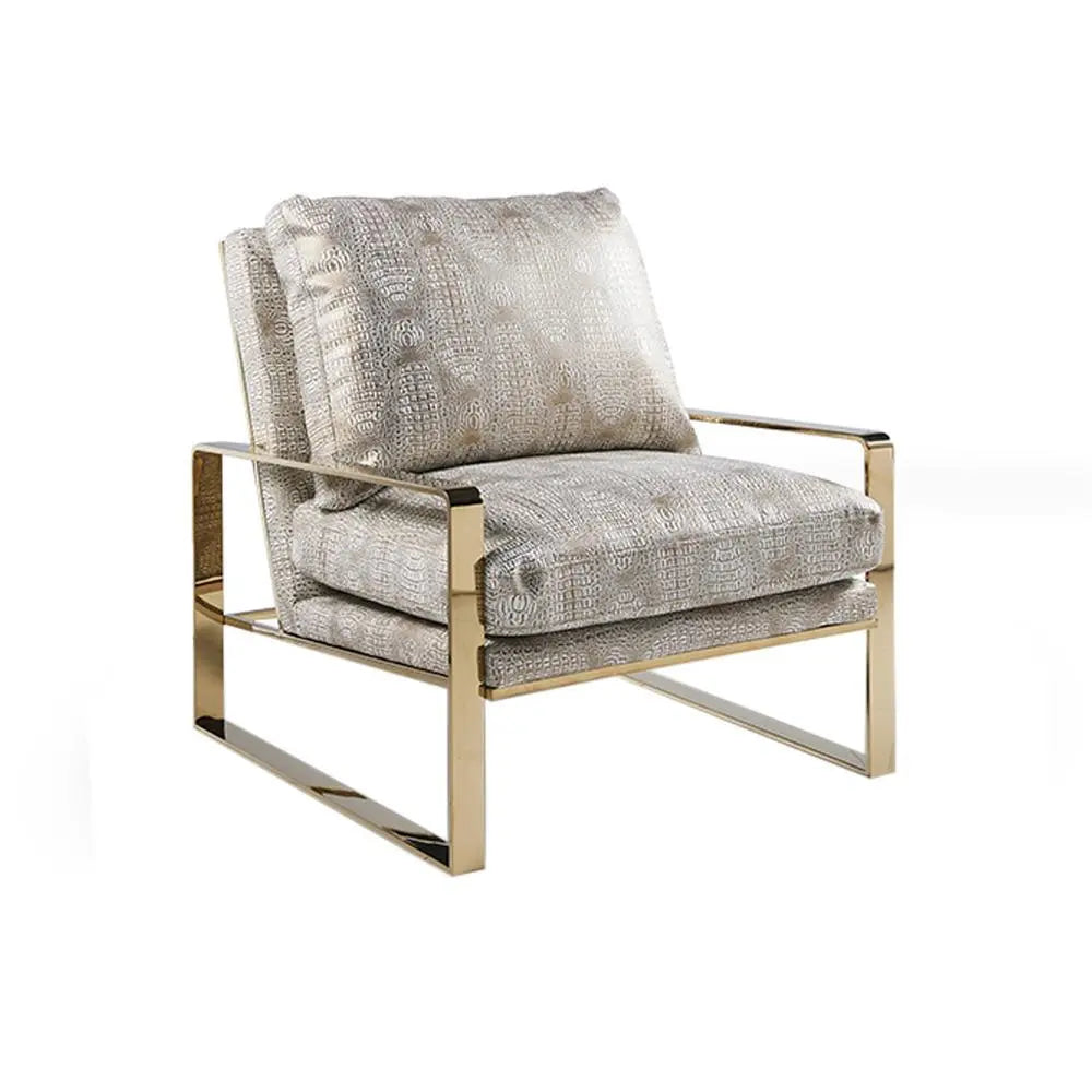 Reece Armchair Luxepalace.co.uk