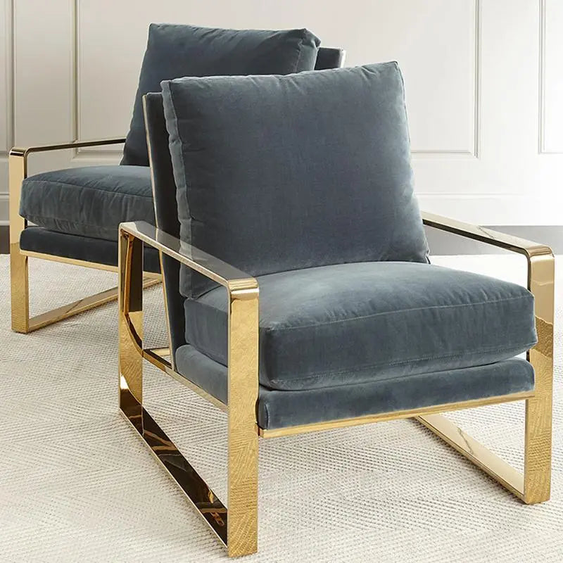 Reece Armchair Luxepalace.co.uk
