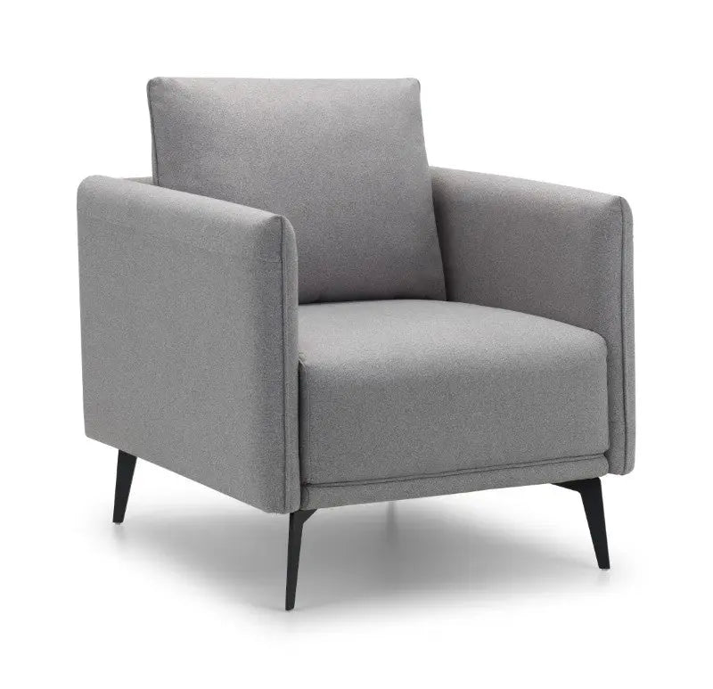 Rohe Armchair Luxepalace