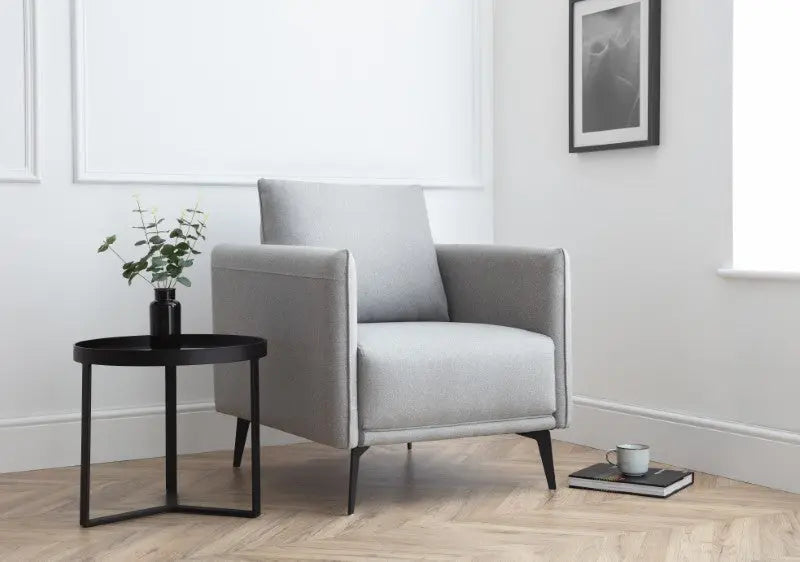 Rohe Armchair Luxepalace