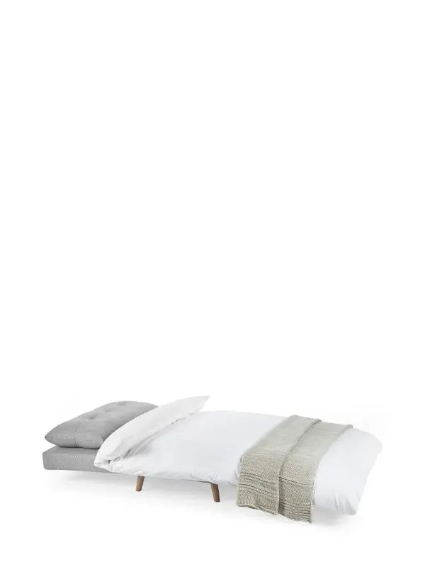 Rowan Single Sofabed - Grey Luxepalace