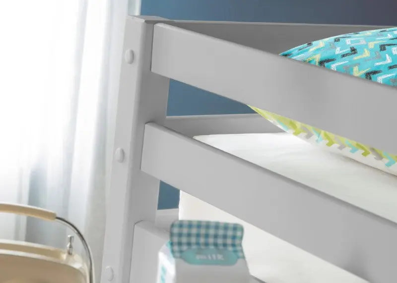 Roxy Sleepstation Dove Grey Luxepalace