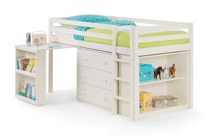 Roxy Sleepstation Luxepalace