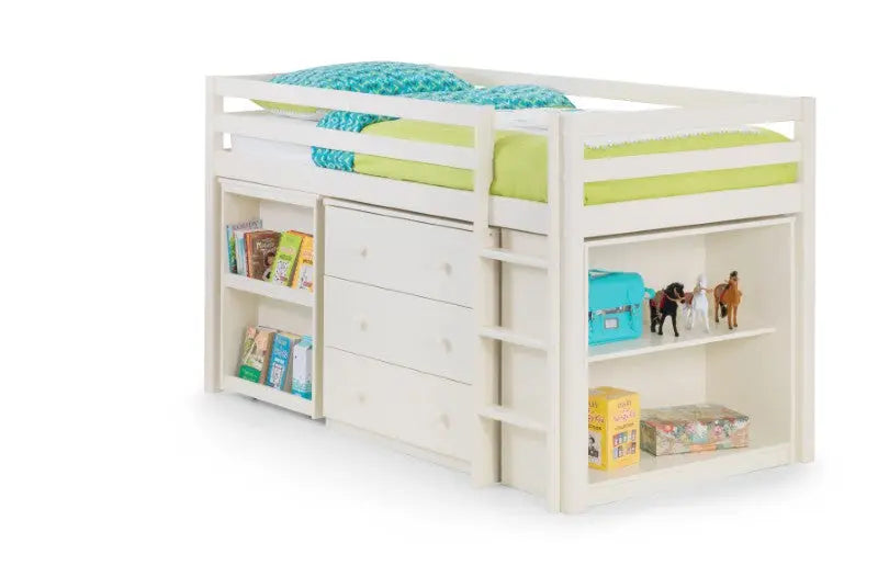 Roxy Sleepstation Luxepalace