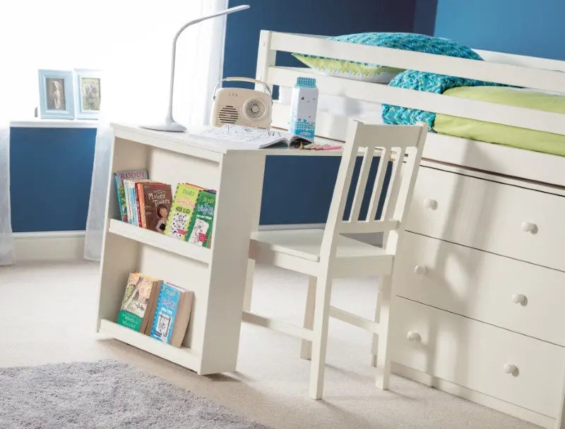 Roxy Sleepstation Luxepalace